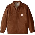 Carhartt Brown