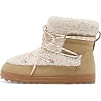 Tan Suede