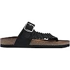 Black/Nubuck