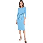 Waterfall/Navy Sateen