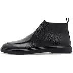 Black Tumbled