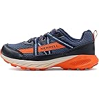 Navy/Orange