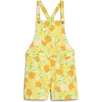 Island Palm Zesty