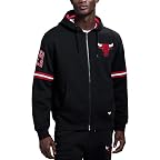 Chicago Bulls/Black