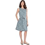 Deep Blue Briar Print