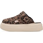 Brown Leopard