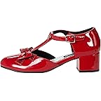 Red Patent