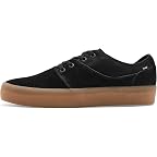 Black/Gum/Crepe