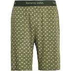 Four Leaf Clover Tee Up