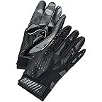 Black/Black/Metallic Gun Metal