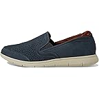 Stone Blue Nubuck