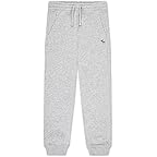 ANF Light Grey Heather