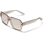 Transparent Light Brown