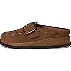 Chestnut Suede