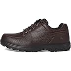 Brown Waterproof Milled Leather