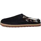 Black Suede