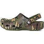 Army Green/Multi