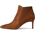 Tobacco Suede