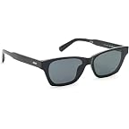 Black/Black Lens