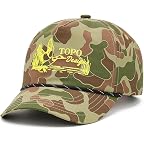 Duck Camo