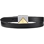 Black/Silver Gold