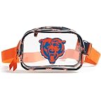 Navy/Orange Bandana With Chicago Bears
