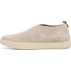 Light Mushroom Suede