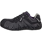 Black/Purple