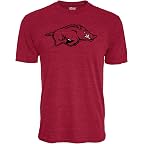 Arkansas Razorbacks/Red