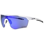 White/Blue