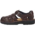 Soft Brown Leather