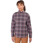 Huckleberry Dogwood Plaid