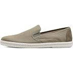 Khaki Linen