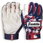 White/Red/Navy