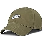 Medium Olive/White