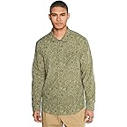 Olive Solar Print