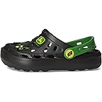 Black/Green