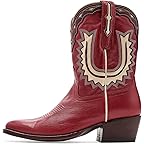 Crimson/Bone