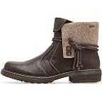 Dark Brown Multi