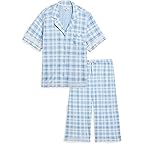 Sunday Picnic Plaid