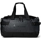 Cotopaxi Black