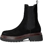 Black Suede