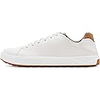 White/Tan