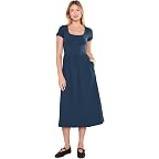 True Navy Texture