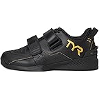 Black/Gold
