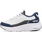 White/Navy