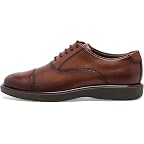 Cognac/Brown Sole