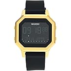 Gold/Black