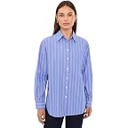 Atlas Blue Stripe