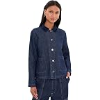 Dark Blue Wash